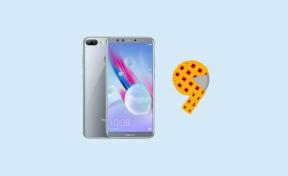 Download Huawei Honor 9 Lite Android 9.0 Pie Update [LLD, EMUI 9.0 / 9.1]