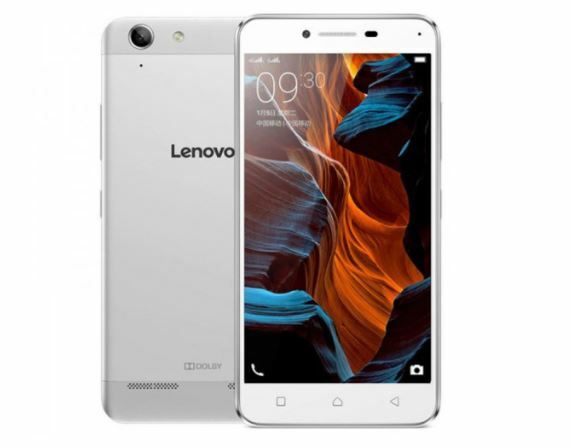 लेनोवो वाइब K5 और K5 प्लस पर Android 8.1 Oreo डाउनलोड और इंस्टॉल करें