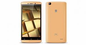 Stok ROM'u iBall Andi 5Q Gold 4G'ye Yükleme [Firmware Flash File]