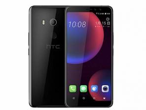 Ažuriranje Androida 9.0 Pie za HTC U11 Eyes [Preuzmite i prilagodite Pie]