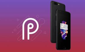 Comment installer Android Pie 9.0 GSI sur OnePlus 5 / 5T [Treble / Generic System image]