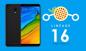 Descargue e instale Lineage OS 16 en Redmi 5 Plus (Android 9.0 Pie)