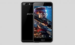 Πώς να εγκαταστήσετε το Stock ROM στο Singtech P10 [Firmware File / Unbrick]