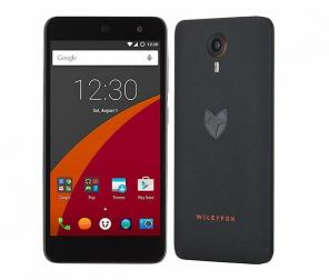 Kako namestiti Flyme OS 6 za Wileyfox Swift