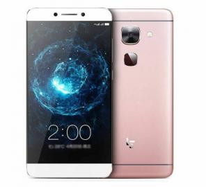 Kako namestiti Official Lineage OS 13 na LeEco Le Max 2