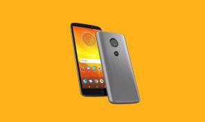Motorola Moto E5 için AOSP Android 10'u İndirin ve Yükleyin