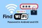Jak znaleźć hasło Wi-Fi w Androidzie i iOS