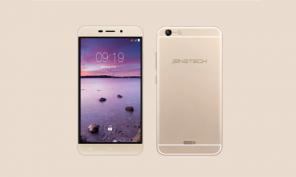 Πώς να εγκαταστήσετε το ROM Stock στο Singtech Sapphire Z502 [Αρχείο υλικολογισμικού]