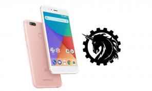 Téléchargez et installez AOKP 8.1 Oreo pour Xiaomi Mi A1 (tissot)