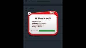 Kako postati model v igri BitLife: Vodnik