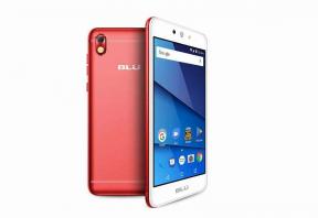 How to Install Stock ROM on BLU Grand M2 [Firmware / Unbrick]