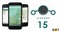 Lineage OS 15-Archive