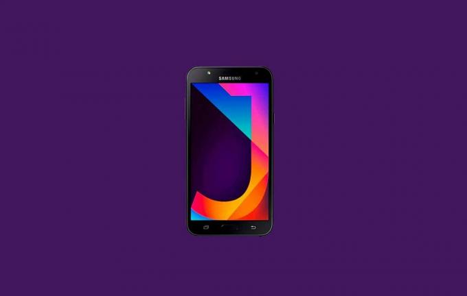 Download J701MUBU7CSH1: August 2019 Patch für Galaxy J7 Neo [Südamerika]