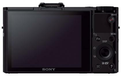 „Sony Cyber-Shot DSC-RX100 II“