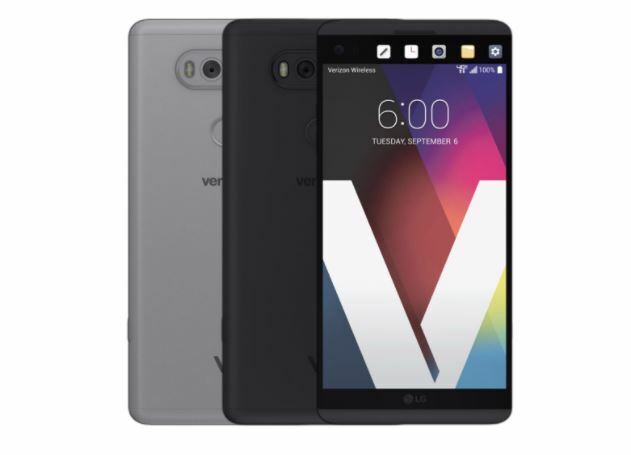 Verizon LG V20 के लिए वंश ओएस 15.1 कैसे स्थापित करें