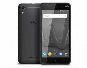 Jak nainstalovat oficiální Stock ROM na Wiko Lenny 4 (soubor firmwaru)