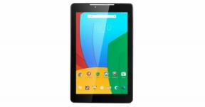 Root a instalace TWRP Recovery na Prestigio MultiPad Wize 3331 3G