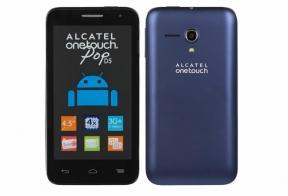 Hoe Android 7.1.2 Nougat te installeren op Alcatel Pop D5 5038D
