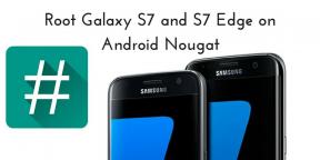 Hoe Galaxy S7 en S7 Edge op Android Nougat te rooten