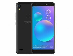 Kaip įdiegti „Stock ROM“ „Tecno Pop 1S Pro“ [Firmware File / Unbrick]