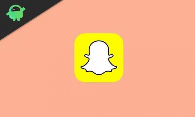 Kuidas Snapchatis tumedat režiimi lubada