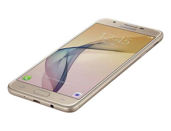 Zbirke firmvera softvera Samsung Galaxy J7 Prime (SM-G610F / DS / DD)