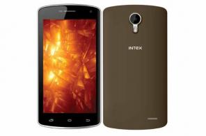 Τρόπος εγκατάστασης Stock ROM σε Intex Cloud Fame [Firmware File / Unbrick]