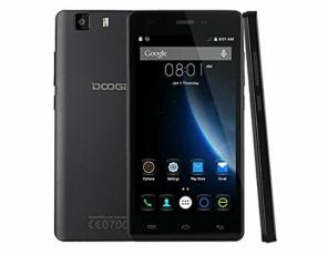 Liste over beste tilpassede ROM for Doogee X5 [Oppdatert]