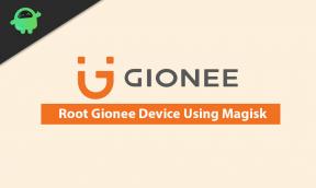 Jak rootovat všechna zařízení Gionee pomocí Magisk [není vyžadováno TWRP]