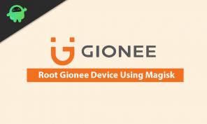 So rooten Sie Gionee-Geräte mit Magisk [Kein TWRP erforderlich]