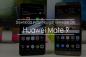 Instale el firmware B130 Nougat en Huawei Mate 9 MHA-L09 (Alemania)
