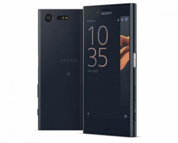 Sådan installeres Android 8.1 Oreo på Sony Xperia X Compact