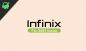 Cómo reparar y reparar la banda base IMEI en cualquier dispositivo Infinix