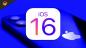 Atingerea de asistență iOS 16 nu funcționează, cum se remediază?