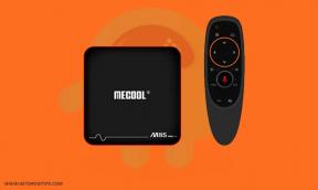 Mecool M8S PRO W TV Kutusuna Stok Üretici Yazılımı Nasıl Yüklenir [Android 7.1]