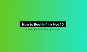 Método fácil de rootear o Infinix Hot 10 usando Magisk sem TWRP