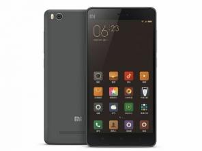 Last ned og installer Nitrogen OS 8.1 Oreo for Xiaomi Mi 4C