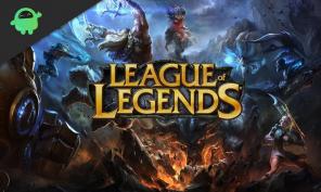 Kako popraviti League of Legends se neće ažurirati na računalu: Pogreška