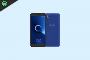 Android 11 за Alcatel 1 5033D