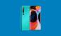एंड्रॉयड 10 क्यू पर आधारित Xiaomi Mi 10 प्रो पर पैरानॉयड एंड्रॉइड डाउनलोड करें