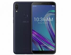 Comment installer crDroid OS sur Asus Zenfone Max Pro M1 (Android 10 Q)