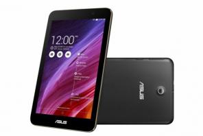 Comment installer Lineage OS 14.1 sur Asus Memo Pad 7 (Android 7.1.2)