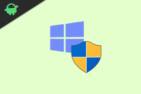 Sådan rettes Windows 10 Update Assistant-fejl 0x80072f76