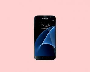 Stáhněte si opravu G930FXXS4ESBB: Únor 2019 pro Galaxy S7