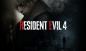 Ret Resident Evil 4 Remake Fatal D3D-fejl