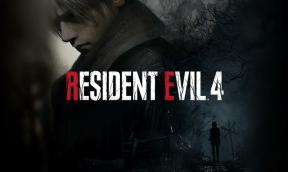 Resident Evil 4-konsolkommandon och fuskkoder
