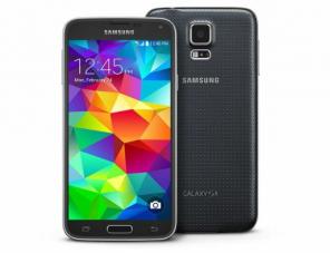 Téléchargez et installez crDroid OS sur Samsung Galaxy S5 (Android 10 Q)