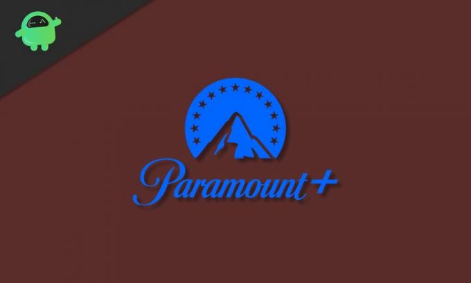 Поправка: Paramount Plus не работи на RokuFire TV Stick