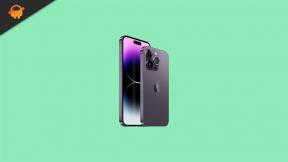 Fix: iPhone 14 Pro og Pro Max Bluetooth forbinder ikke eller parrer ikke
