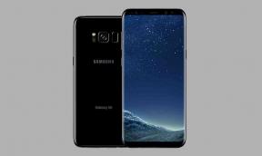 Scarica G950U1UEU5DSD5: patch di aprile 2019 per Galaxy S8 sbloccato negli Stati Uniti